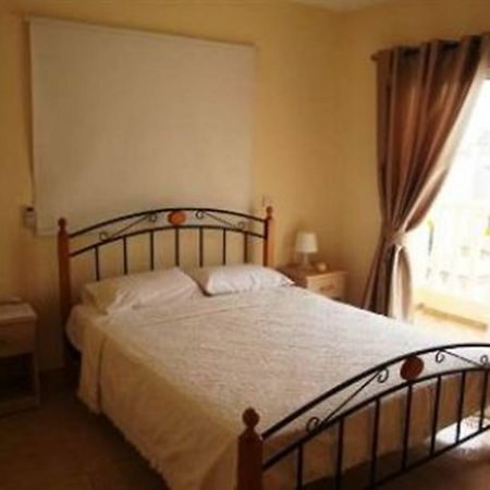 Villa Katerina Ayia Napa Bagian luar foto