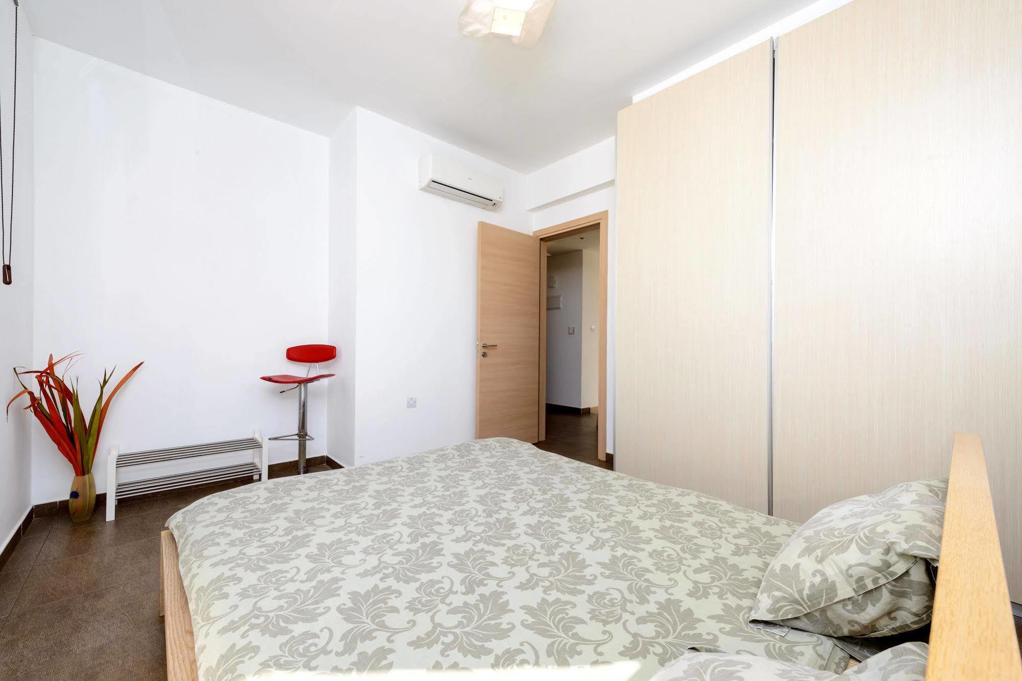 Villa Katerina Ayia Napa Bagian luar foto