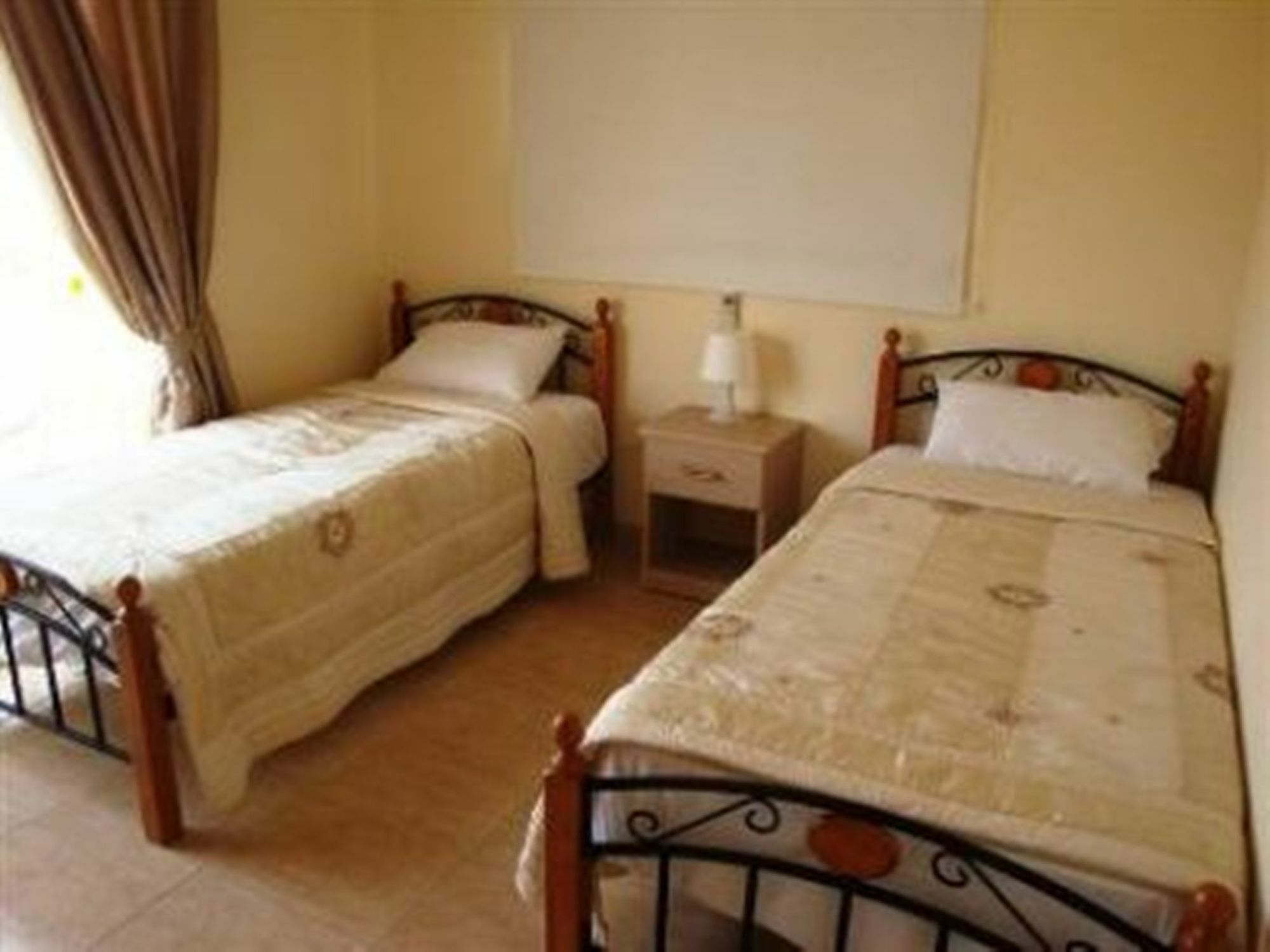 Villa Katerina Ayia Napa Bagian luar foto