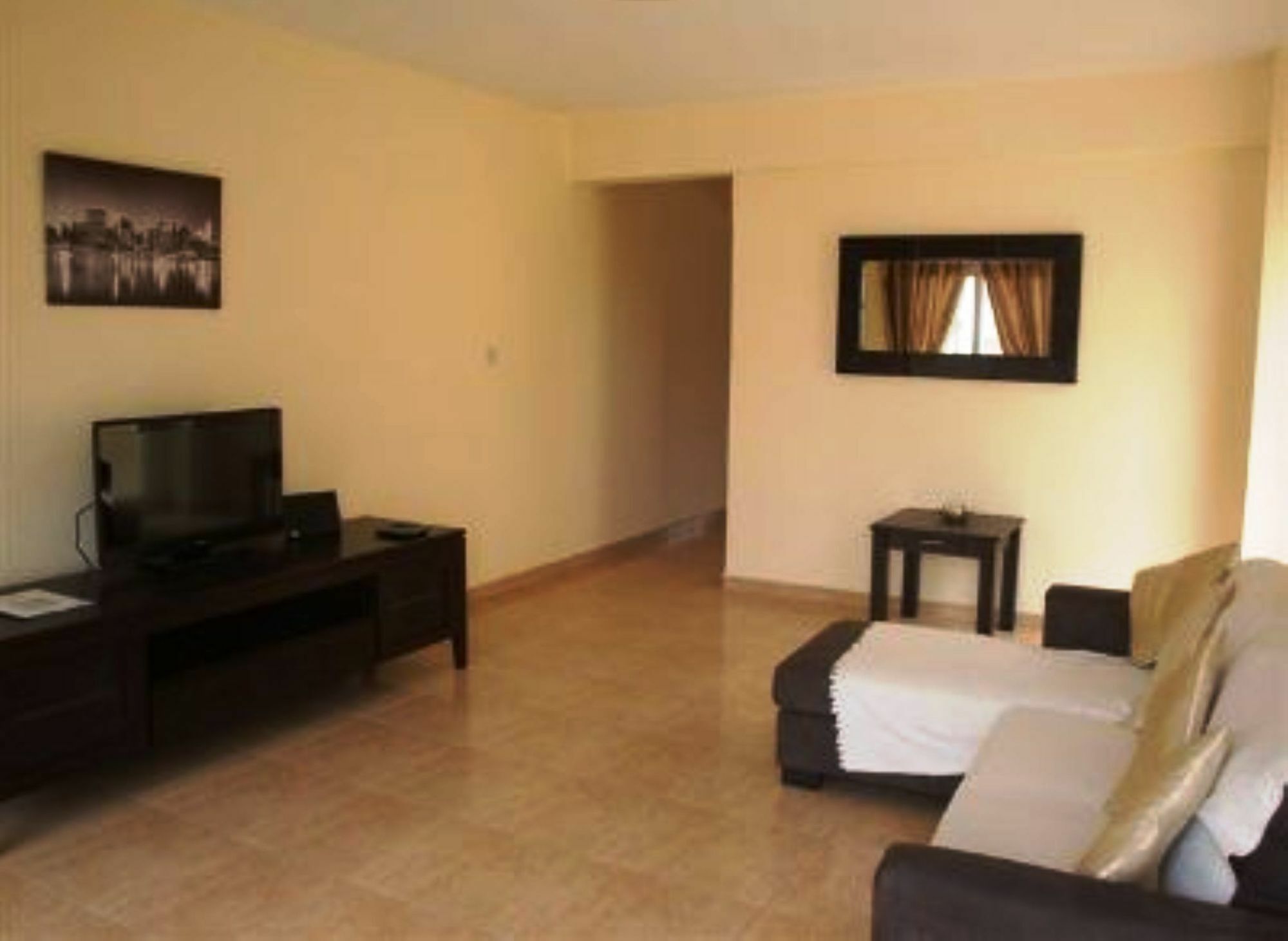 Villa Katerina Ayia Napa Bagian luar foto