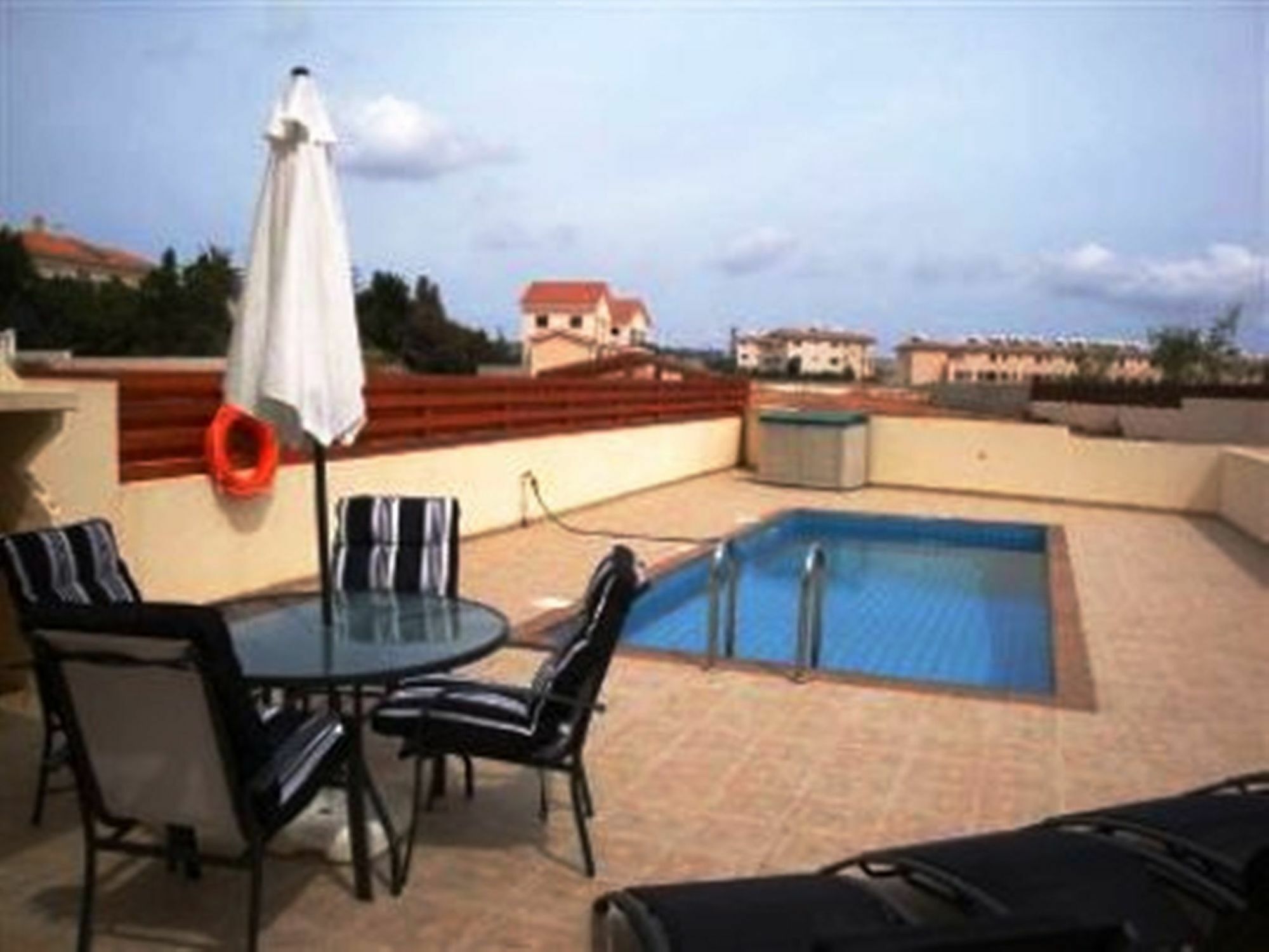 Villa Katerina Ayia Napa Bagian luar foto