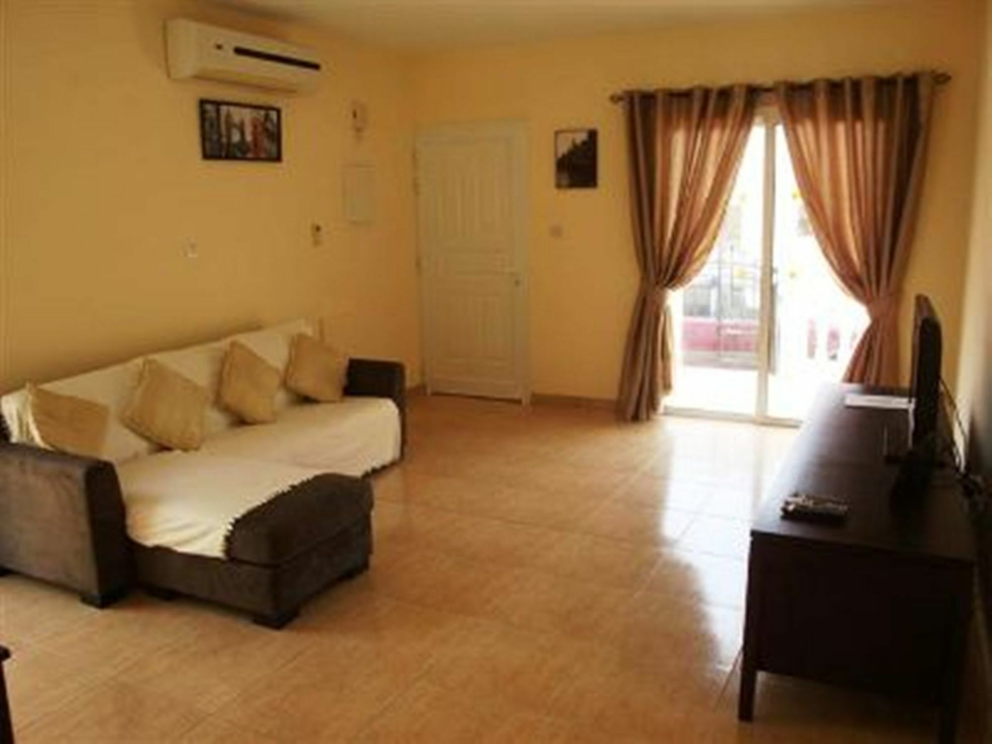 Villa Katerina Ayia Napa Bagian luar foto