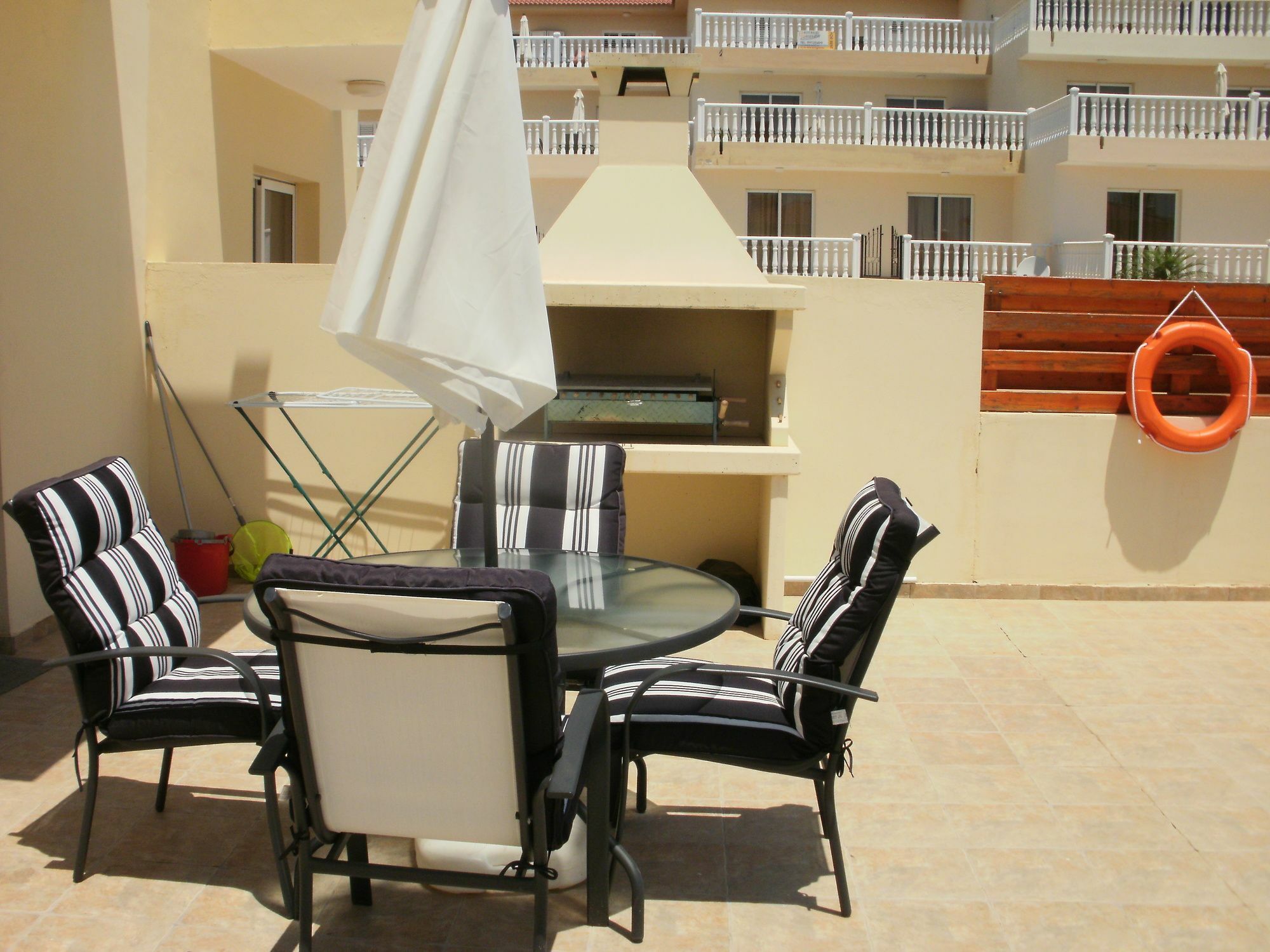 Villa Katerina Ayia Napa Bagian luar foto